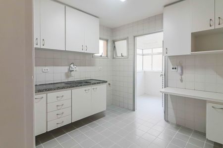 Apartamento à venda com 67m², 2 quartos e 1 vagaCozinha