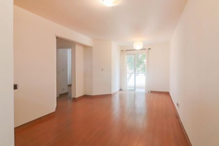 Apartamento à venda com 67m², 2 quartos e 1 vagaSala
