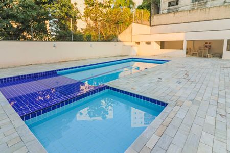 Apartamento à venda com 67m², 2 quartos e 1 vagaÁrea comum - Piscina