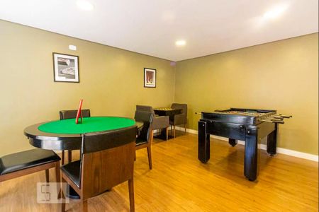 Apartamento à venda com 67m², 2 quartos e 1 vagaÁrea comum - Espaço de Jogos