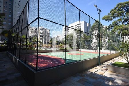 Apartamento à venda com 170m², 3 quartos e 3 vagasÁrea comum - Quadra