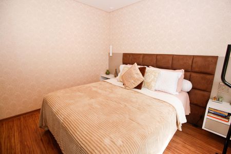 Apartamento à venda com 170m², 3 quartos e 3 vagasSuíte 2