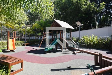 Apartamento à venda com 170m², 3 quartos e 3 vagasÁrea comum - Playground