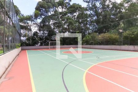 Apartamento à venda com 170m², 3 quartos e 3 vagasÁrea comum - Quadra