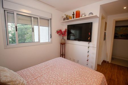 Apartamento à venda com 170m², 3 quartos e 3 vagasSuíte 1