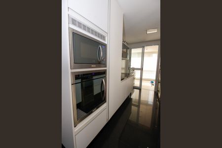 Apartamento à venda com 170m², 3 quartos e 3 vagasCozinha