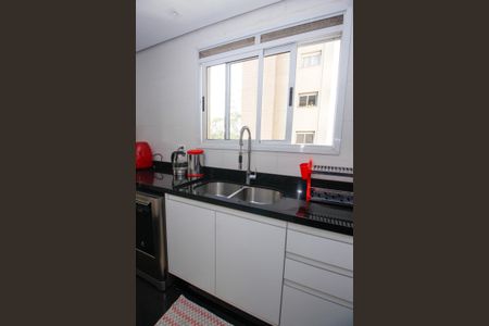 Apartamento à venda com 170m², 3 quartos e 3 vagasCozinha