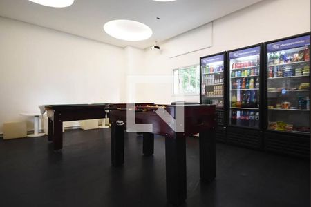 Apartamento à venda com 170m², 3 quartos e 3 vagasÁrea comum - Salão de jogos