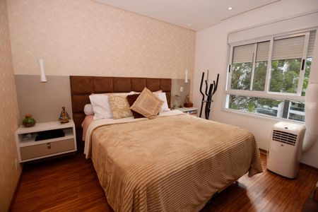 Apartamento à venda com 170m², 3 quartos e 3 vagasSuíte 2