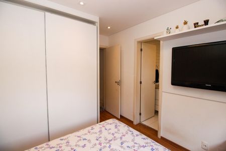 Apartamento à venda com 170m², 3 quartos e 3 vagasSuíte 3