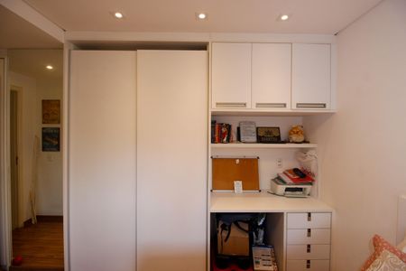 Apartamento à venda com 170m², 3 quartos e 3 vagasSuíte 1