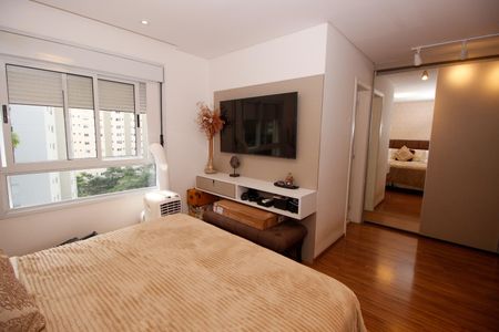 Apartamento à venda com 170m², 3 quartos e 3 vagasSuíte 2