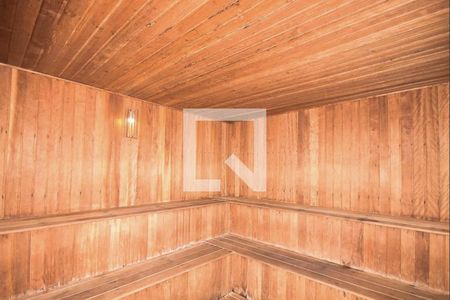 Apartamento à venda com 170m², 3 quartos e 3 vagasÁrea comum - Sauna
