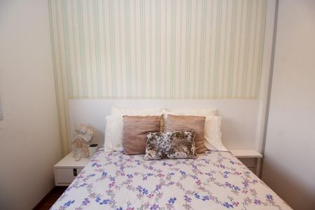 Apartamento à venda com 170m², 3 quartos e 3 vagasSuíte 3