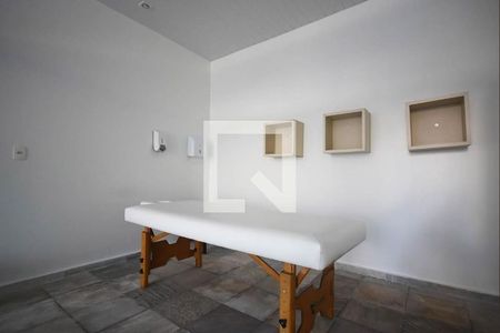 Apartamento à venda com 170m², 3 quartos e 3 vagasÁrea comum - Spa