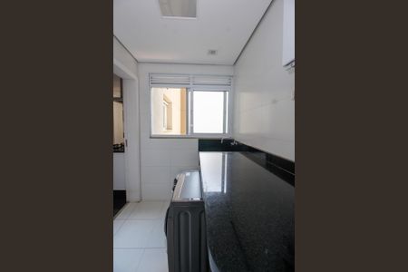 Apartamento à venda com 170m², 3 quartos e 3 vagasÁrea de Serviço