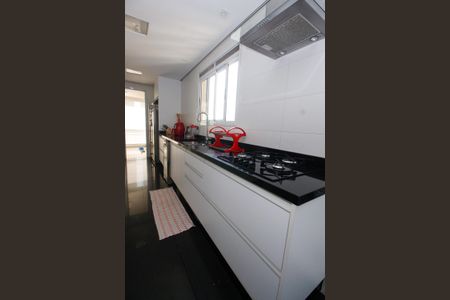 Apartamento à venda com 170m², 3 quartos e 3 vagasCozinha