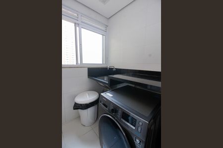 Apartamento à venda com 170m², 3 quartos e 3 vagasÁrea de Serviço