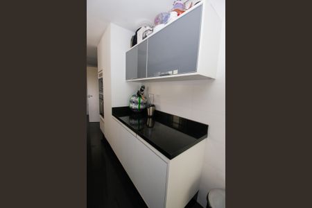 Apartamento à venda com 170m², 3 quartos e 3 vagasCozinha