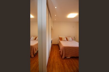 Apartamento à venda com 170m², 3 quartos e 3 vagasSuíte 1