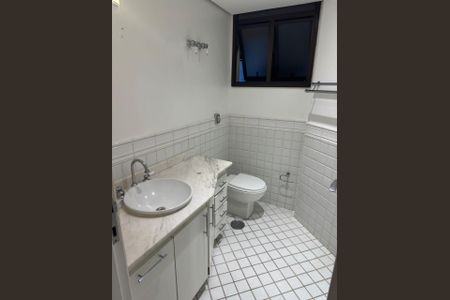 Apartamento à venda com 170m², 3 quartos e 2 vagasFoto 11