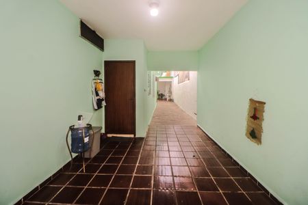 Casa à venda com 159m², 3 quartos e 2 vagas Casa à venda com 159m², 3 quartos e 2 vagasGaragem