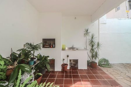 Casa à venda com 159m², 3 quartos e 2 vagas Casa à venda com 159m², 3 quartos e 2 vagasÁrea de Serviço