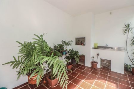 Casa à venda com 159m², 3 quartos e 2 vagas Casa à venda com 159m², 3 quartos e 2 vagasÁrea de Serviço