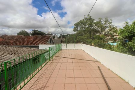 Casa à venda com 159m², 3 quartos e 2 vagas Casa à venda com 159m², 3 quartos e 2 vagasTerraço
