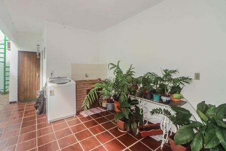 Casa à venda com 159m², 3 quartos e 2 vagas Casa à venda com 159m², 3 quartos e 2 vagasÁrea de Serviço