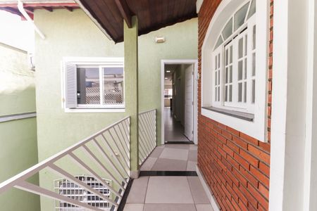 Casa à venda com 252m², 4 quartos e 3 vagasÁrea Externa