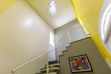 Casa à venda com 252m², 4 quartos e 3 vagasHall de Entrada