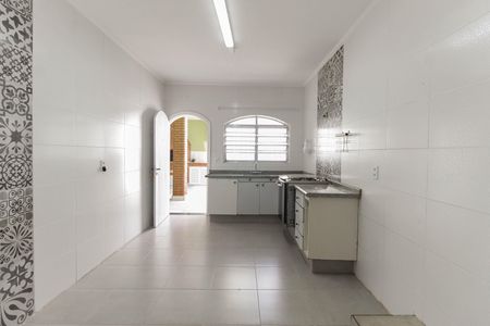 Casa à venda com 252m², 4 quartos e 3 vagasCozinha 2