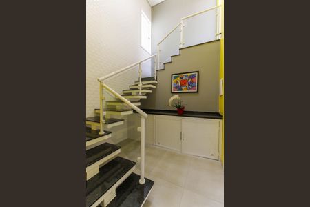 Casa à venda com 252m², 4 quartos e 3 vagasHall de Entrada