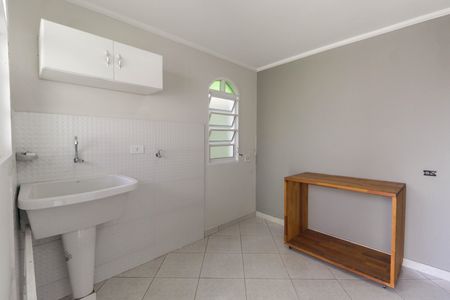 Casa à venda com 252m², 4 quartos e 3 vagasÁrea de Serviço 2