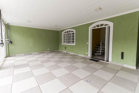Casa à venda com 252m², 4 quartos e 3 vagasGaragem