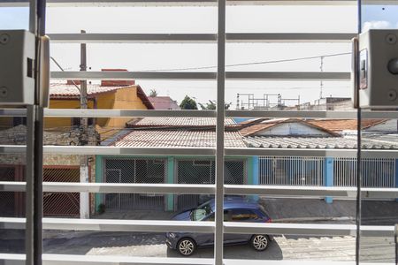 Casa à venda com 252m², 4 quartos e 3 vagasVista da Sala 1