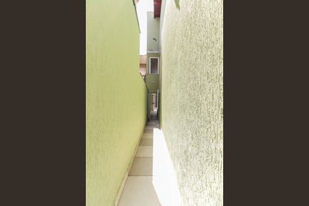 Casa à venda com 252m², 4 quartos e 3 vagasCorredor Externo