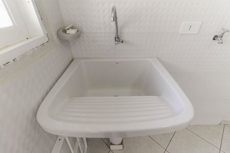 Casa à venda com 252m², 4 quartos e 3 vagasÁrea de Serviço 2