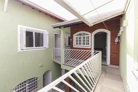 Casa à venda com 252m², 4 quartos e 3 vagasÁrea Externa