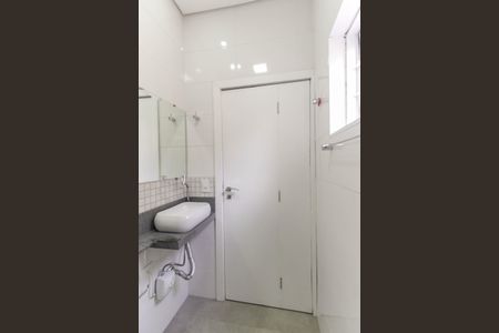 Casa à venda com 252m², 4 quartos e 3 vagasBanheiro da Suíte