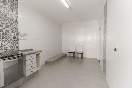 Casa à venda com 252m², 4 quartos e 3 vagasCozinha 2