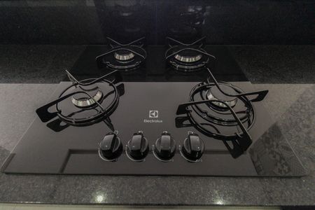 Casa à venda com 252m², 4 quartos e 3 vagasCozinha 1