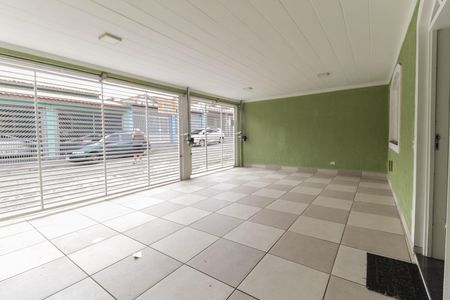 Casa à venda com 252m², 4 quartos e 3 vagasGaragem