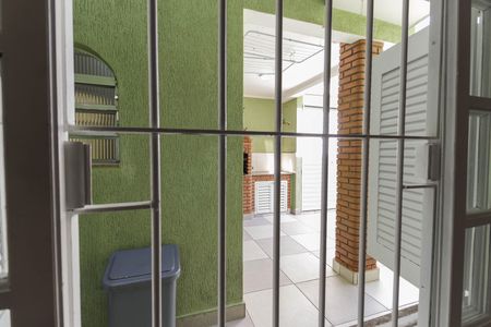 Casa à venda com 252m², 4 quartos e 3 vagasVista do Quarto 3