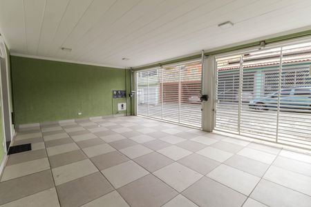 Casa à venda com 252m², 4 quartos e 3 vagasGaragem