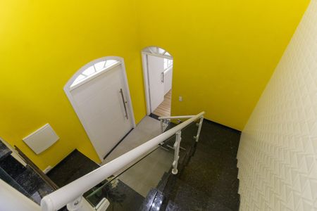 Casa à venda com 252m², 4 quartos e 3 vagasHall de Entrada