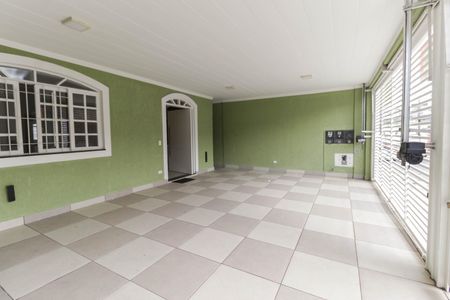 Casa à venda com 252m², 4 quartos e 3 vagasGaragem