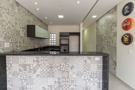 Casa à venda com 252m², 4 quartos e 3 vagasCozinha 1