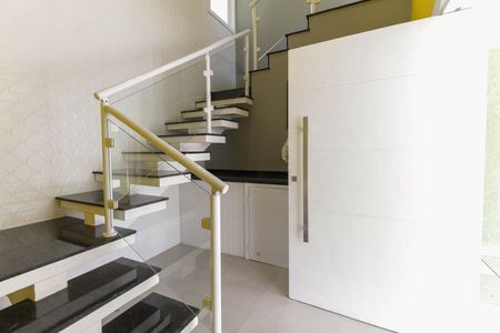 Casa à venda com 252m², 4 quartos e 3 vagasHall de Entrada